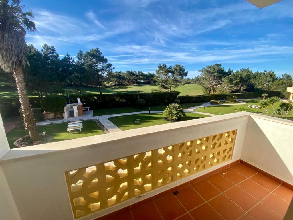 Golf & Praia Del Rey - Obidos -6 Hospedes Exterior foto