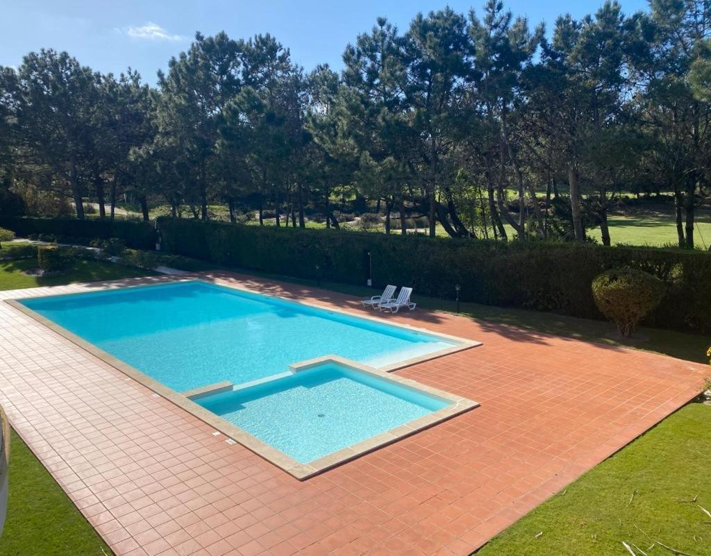 Golf & Praia Del Rey - Obidos -6 Hospedes Exterior foto