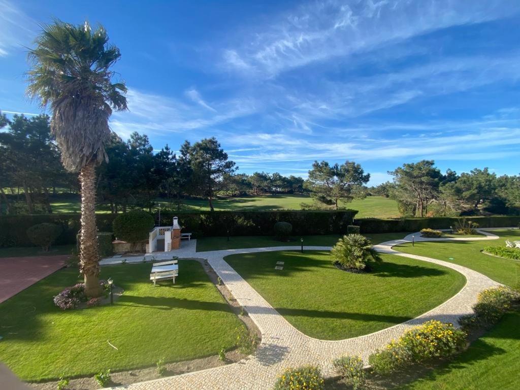 Golf & Praia Del Rey - Obidos -6 Hospedes Exterior foto