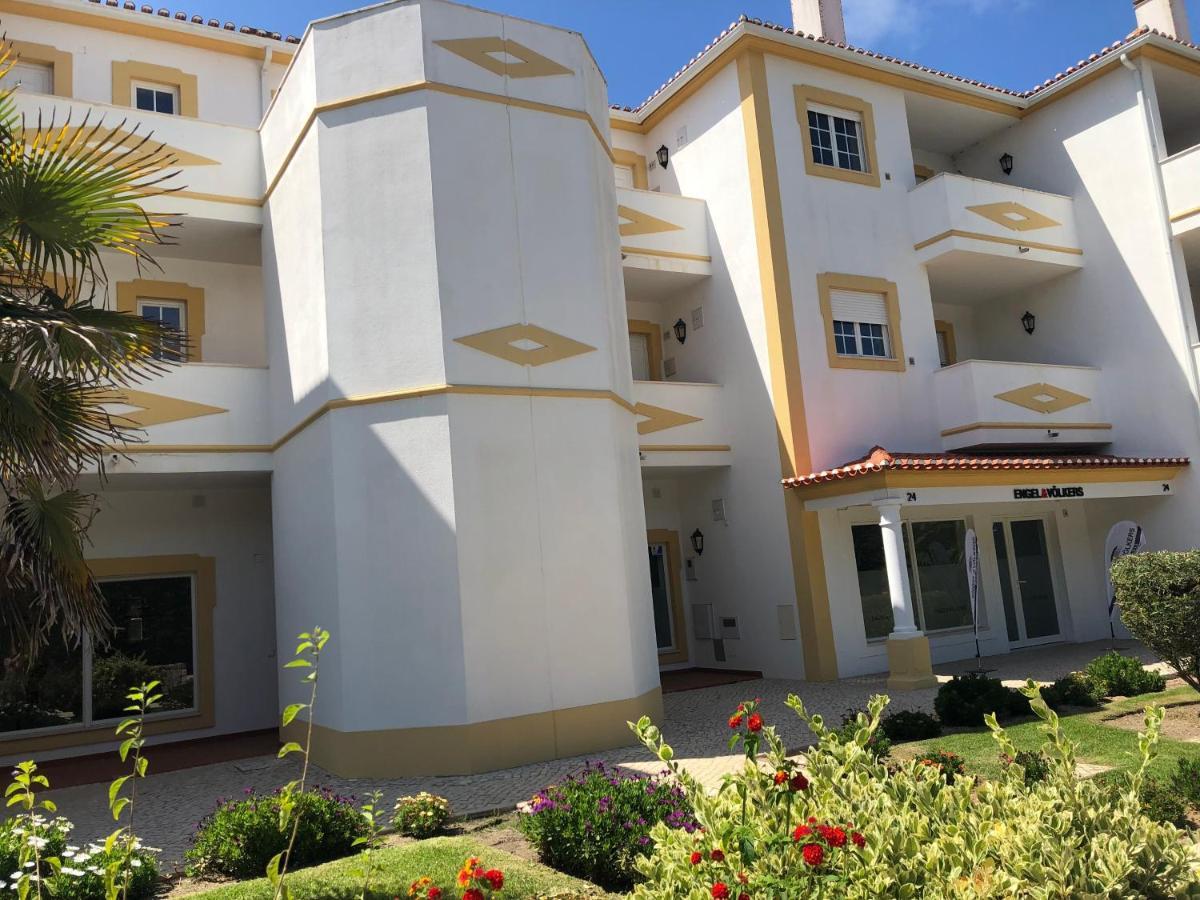 Golf & Praia Del Rey - Obidos -6 Hospedes Exterior foto