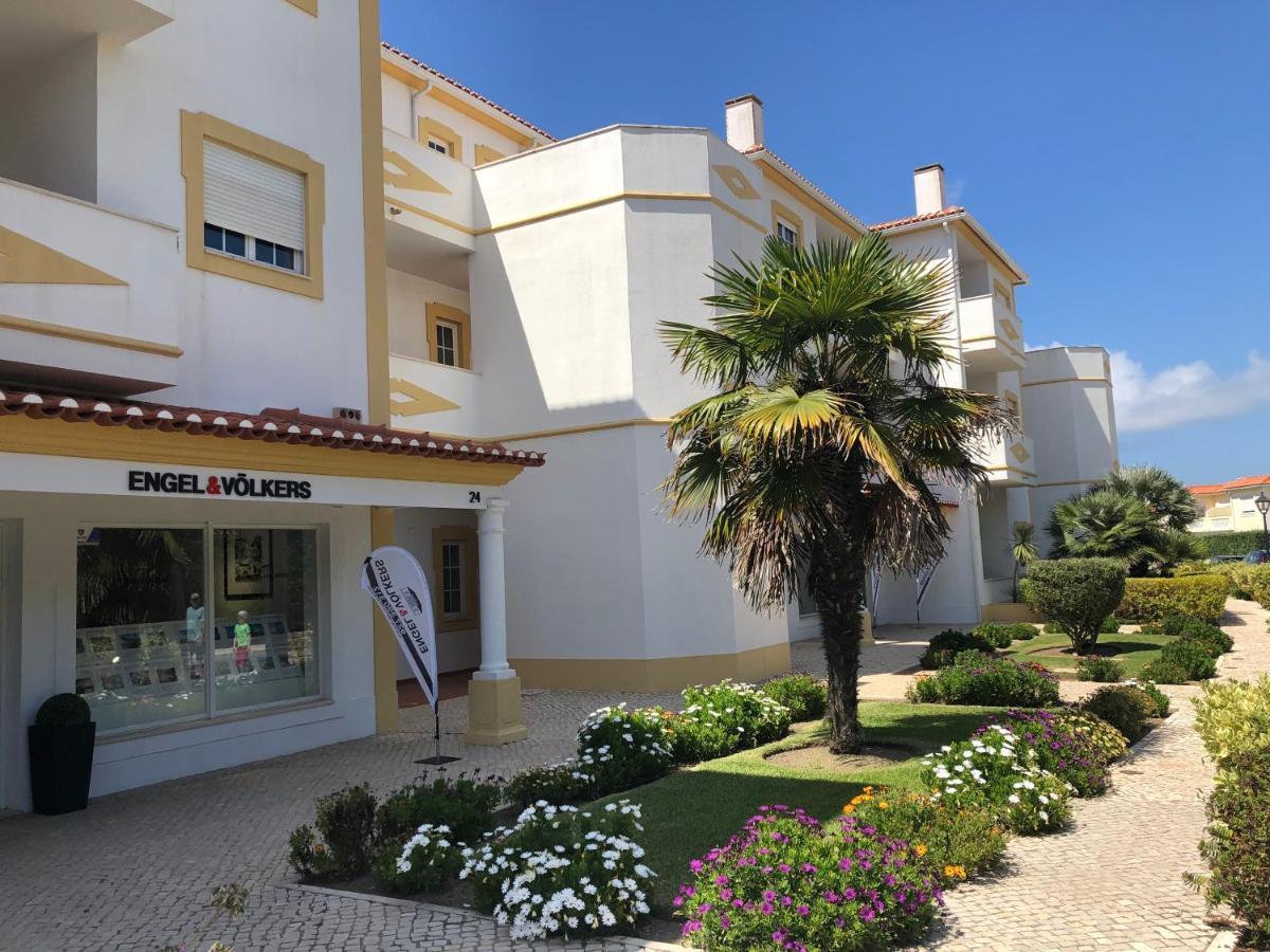 Golf & Praia Del Rey - Obidos -6 Hospedes Exterior foto